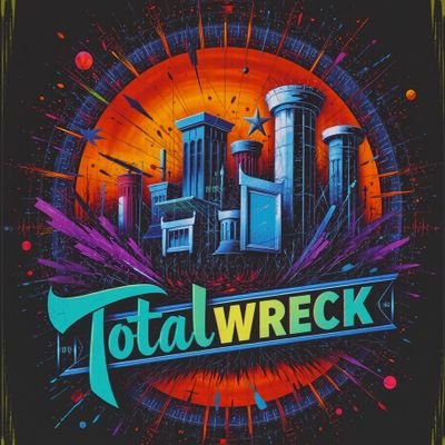 Totalwreckさんのプロフィール画像