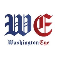 Washington Eye (@washington_ey) 's Twitter Profile Photo Washington Eye (@washington_ey) 's Twitter Profile Photo