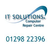 IT Solutions Buxton (@it_solutions05) 's Twitter Profile