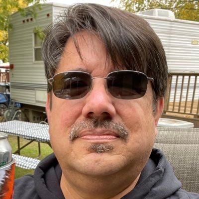 rgartley's profile picture. Self proclaimed geek... Ex-Vaping mo'fo'... Networking guru... Sci-fi junkie... Sometimes you gotta roll a hard six.