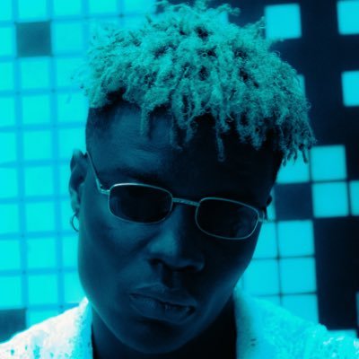 Laolulayyon's profile picture. The Father hears, really. 🦁✨