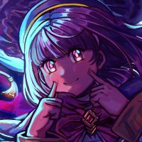 AnOnlySo - Futari Precure end, GL MagiCami Offline (@quistiv) 's Twitter Profile Photo AnOnlySo - Futari Precure end, GL MagiCami Offline (@quistiv) 's Twitter Profile Photo