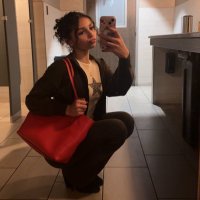 Ahna Warwick💕 (@ahnanevaeh) 's Twitter Profile