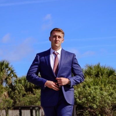 AlecJHouse's profile picture. Father - Husband - Patriot - USMC- A Voice for Brevards Future - Conservative for Conservation  -Not represented by and do not represent Dod