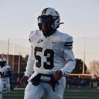 FaresFlores27's profile picture. Turner High School | Center | Class of 2027|farescito27@icloud.com