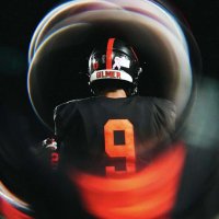 Taj manson (@mansontaj) 's Twitter Profile Photo