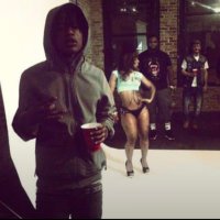lil kam (@lilkamblrdd) 's Twitter Profile