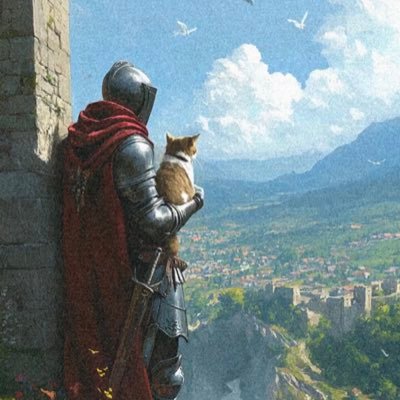 erdincburakars's profile picture. https://t.co/TfnjZBDPa1
My ❤️ is open source
