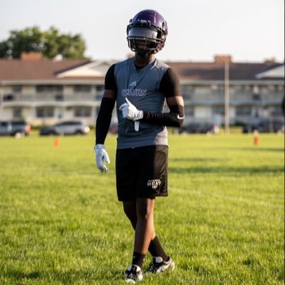 alpha_Meaway's profile picture. Brooklyn Center High | C/O 2028 | ATH | 5’10 160lbs | 3.4 GPA | NCAA ID#2405309080