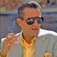 Ace Rothstein (@theacerothstein) 's Twitter Profile