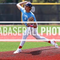 Ben Grife (@bengrife2028) 's Twitter Profile