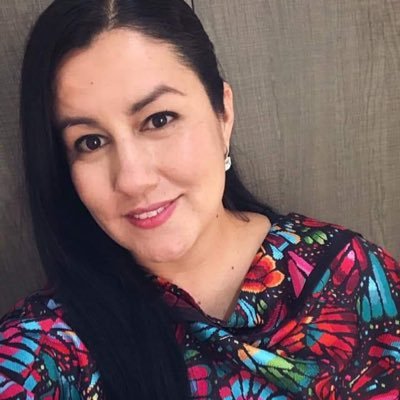 PaolaCarbajalZ's profile picture. 