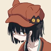🐈⬛⸜さのサン⸝👾 (@sa11no5) 's Twitter Profile