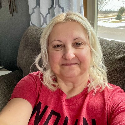 LazyDogDesign70's profile picture. Mother - Wife - Unapologetically proud to be an American Patriot - You can't handle the truth - Drain the Swamp!