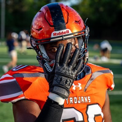 Gilbens Exavier Profile