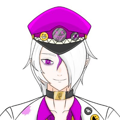 虛空 ユウトVoidborne Warden Ch.さんのプロフィール画像