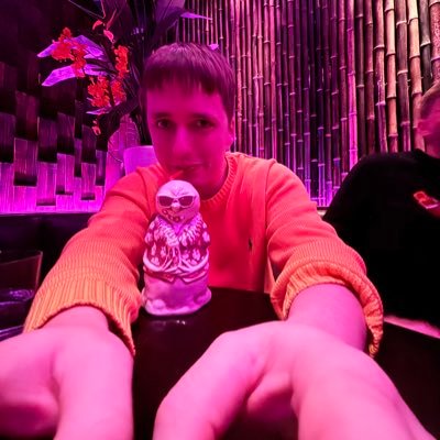 clinesauser's profile picture. Wanna bee streamer https://t.co/vlCMZiStNS