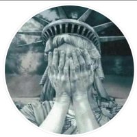 Don’t Blame Me. I Voted For Her! FDT. (@ada__sujuist) 's Twitter Profile