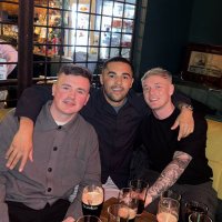 Daniel McGowan (@danmcgowan98) 's Twitter Profile
