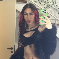 Veggie👠 (@veggiezinha) 's Twitter Profile Photo Veggie👠 (@veggiezinha) 's Twitter Profile Photo
