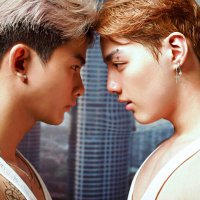 XING FUFU (@aarondo_vn) 's Twitter Profile