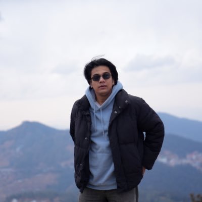 kishan300797's profile picture. 