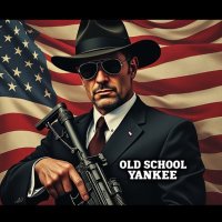 🇺🇸Old School Yankee🇺🇸 (@bigpetenes1776) 's Twitter Profile Photo