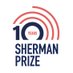 Sherman Prize (@shermanprize) Twitter profile photo Sherman Prize (@shermanprize) Twitter profile photo