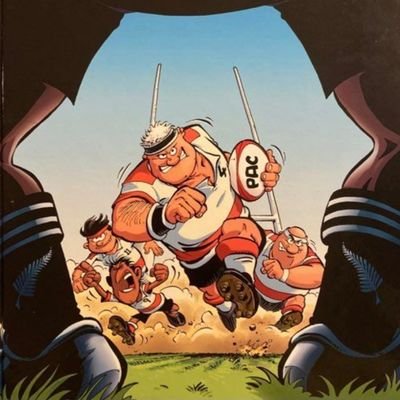 JCY192387's profile picture. Le rugby c'est le seul sport où l'on se rencontre, alors qu'ailleurs on se croise. Le rugby c'est comme l'amour, il faut donner avant de prendre.