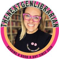 Amanda Hunt she/her 🔜 #ISTELive25 (@thenextgenlib) 's Twitter Profile