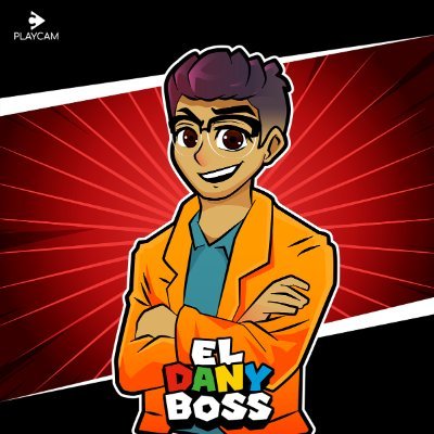 @ElDanyBoss