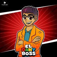 El Dany Boss - PlayCam (@eldanyboss) 's Twitter Profile Photo El Dany Boss - PlayCam (@eldanyboss) 's Twitter Profile Photo