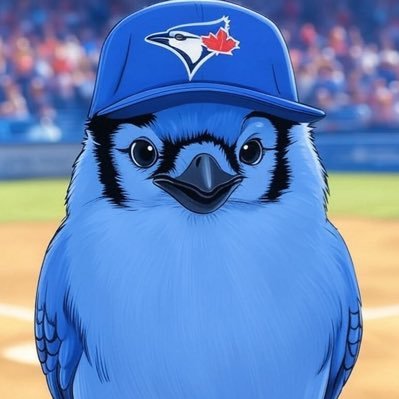 Blue Jays fan dedicated to bringing you everything Blue Jays & passionate baseball takes every day #LightsUpLetsGo