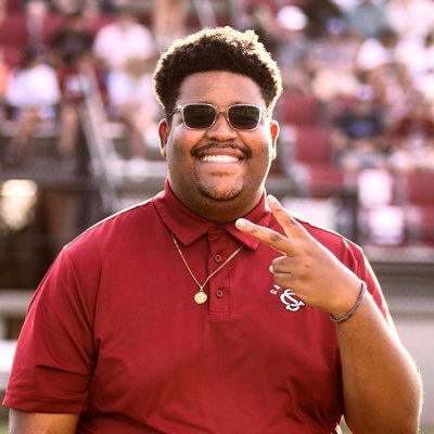 Associate AD of Creative Media for @GamecocksOnline // Mizzou True Son. Storyteller. Creator @CWPublications. Christian. STL Made. Cardinals. #BlackLivesMatter