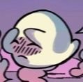 me pillas procrastinando, vuelve luego