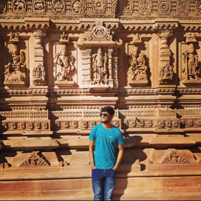 23 | Full Stack Developer | Problem Solver | OSINT | passionate about emerging technologies, electronics, gaming, mathematics, research, investing and finance.