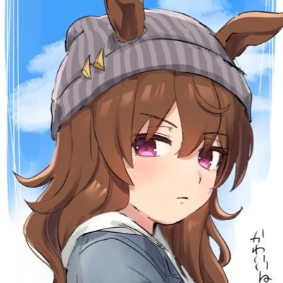 ちゃらんさんのプロフィール画像