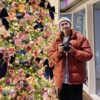 Erhao Ge (Ethan) (@erhao_ge) 's Twitter Profile