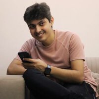 Rishabh Datta (@rishabhdatt) 's Twitter Profile