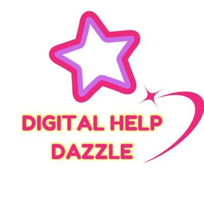 digitalhelpdazz's profile picture. 