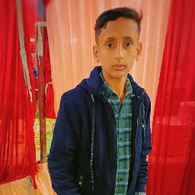 MujavirH92955's profile picture. 