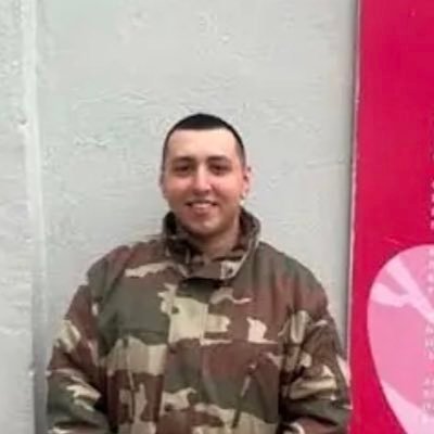 TalhaKaya847112's profile picture. He