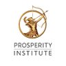 Prosperity_Inst's profile picture. The Prosperity Institute exists to promote the prosperity of individuals, families, communities and nations.