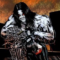The Main Man! LOBO (@frag_them_all) 's Twitter Profile