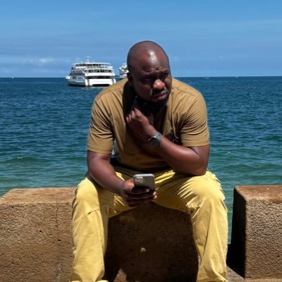 Architect,
C. E. O _ FREALLY INVESTMENT LTD.
Arsenal fan,
Footballer,
