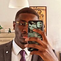 Rose of Sharon 🌹🥀🇬🇳🇨🇩 (@shemuel__) 's Twitter Profile