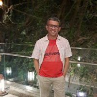 Amit Kulkarni (@ashkarna) 's Twitter Profile Photo