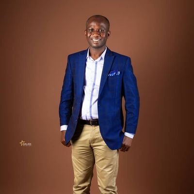 agyeifokuo2's profile picture. 