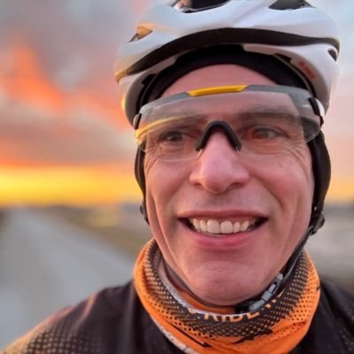 I’m David Green, passionate about software and how it can make the world a better place. Cyclist, father, creator of Epic Ride Weather, PE at Amazon AWS.