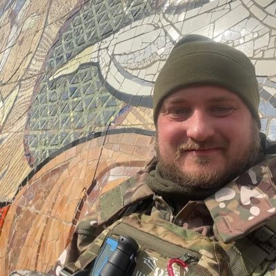 Fedir003's profile picture. Lieutenant of defense forces.